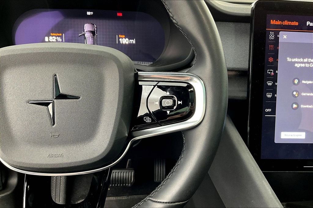 Used 2023 Polestar Polestar 2 w/ Pilot Pack image 27