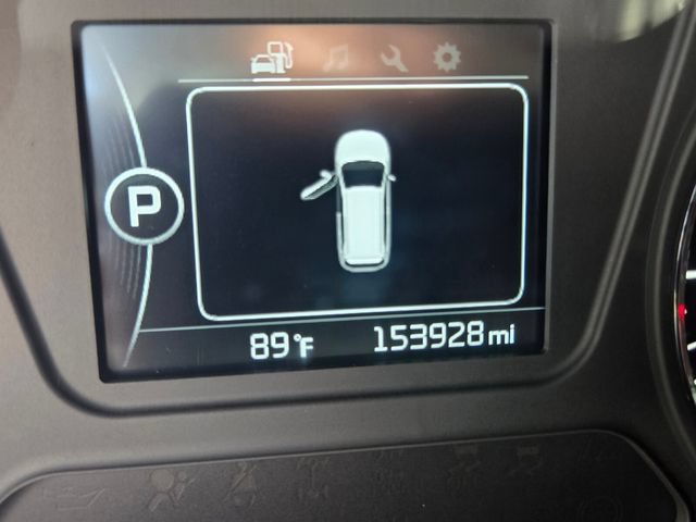 Used 2016 Kia Sorento FWD w/ LX Convenience Package image 30