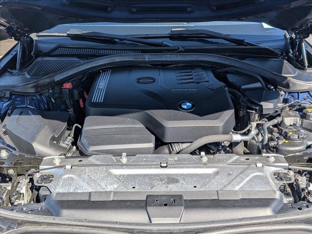 Used 2021 BMW 330i Sedan w/ Convenience Package RWD image 23