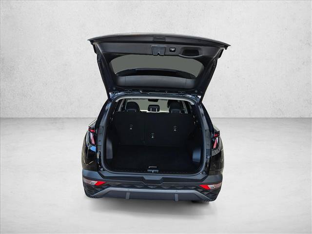 Certified 2022 Hyundai Tucson Limited FWD image 6