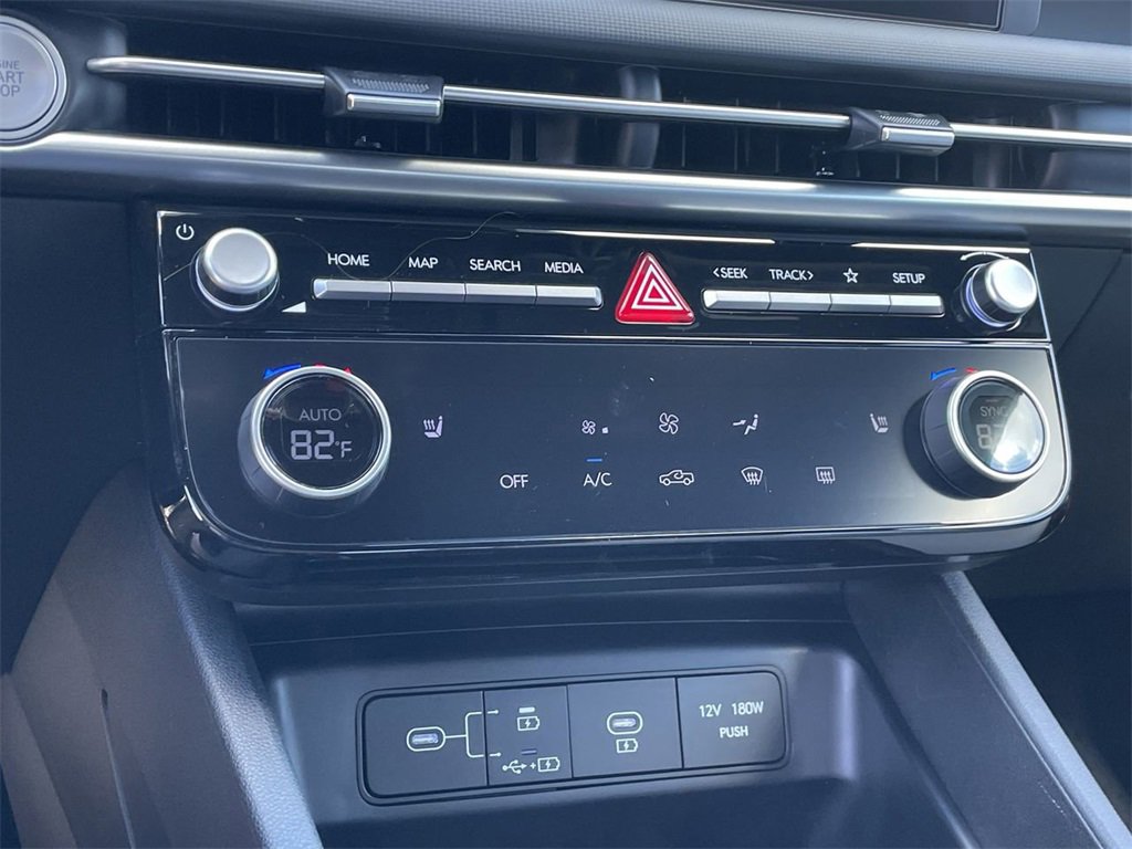 New 2026 Hyundai Santa Cruz SEL image 25