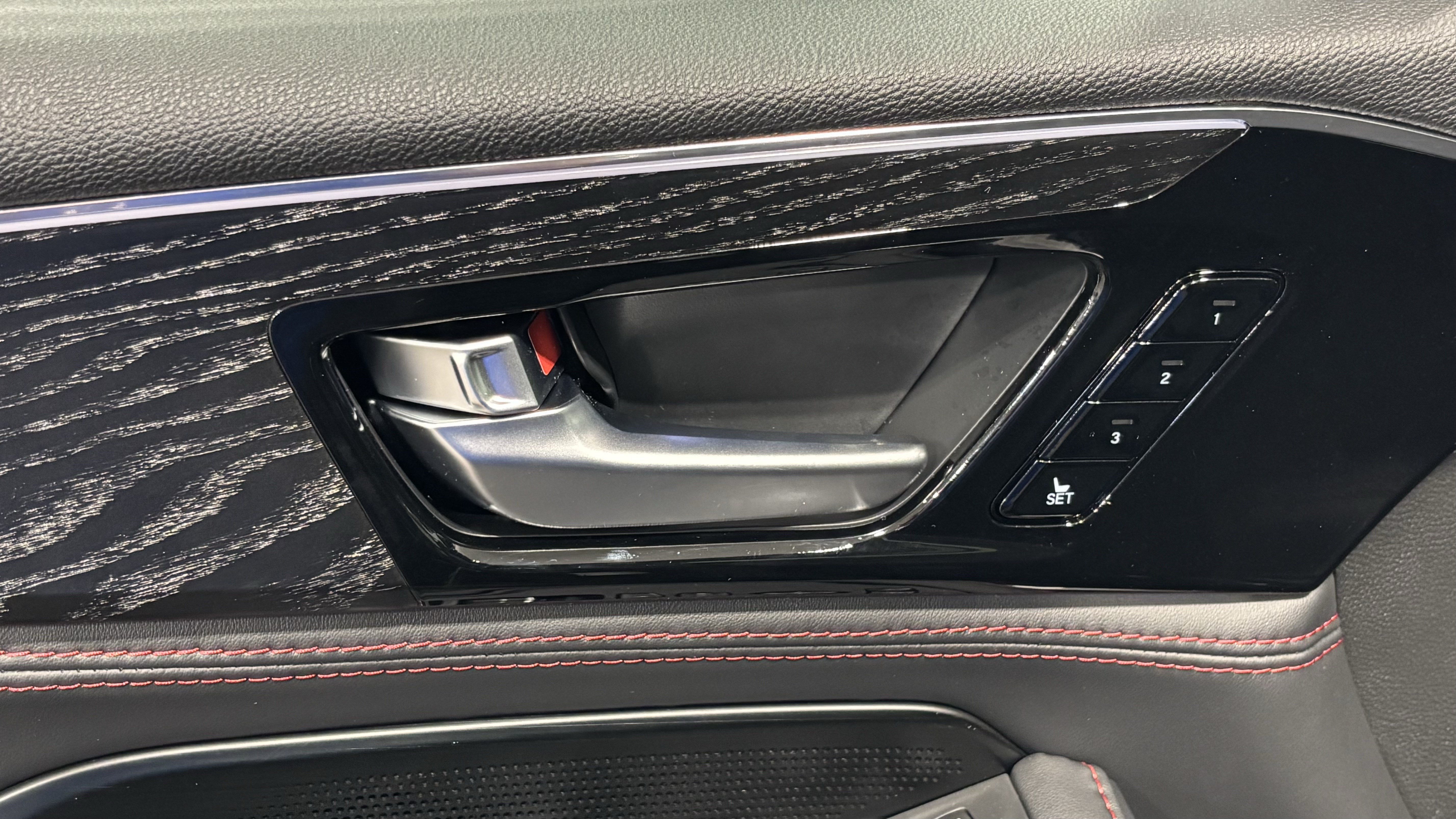New 2026 Acura MDX Type S AWD/4WD image 19