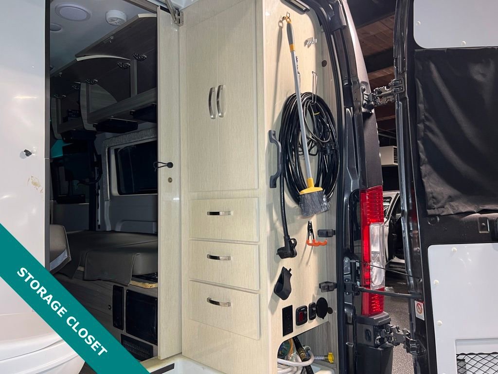 Used 2021 RAM ProMaster 3500 w/ Convenience Group FWD image 42