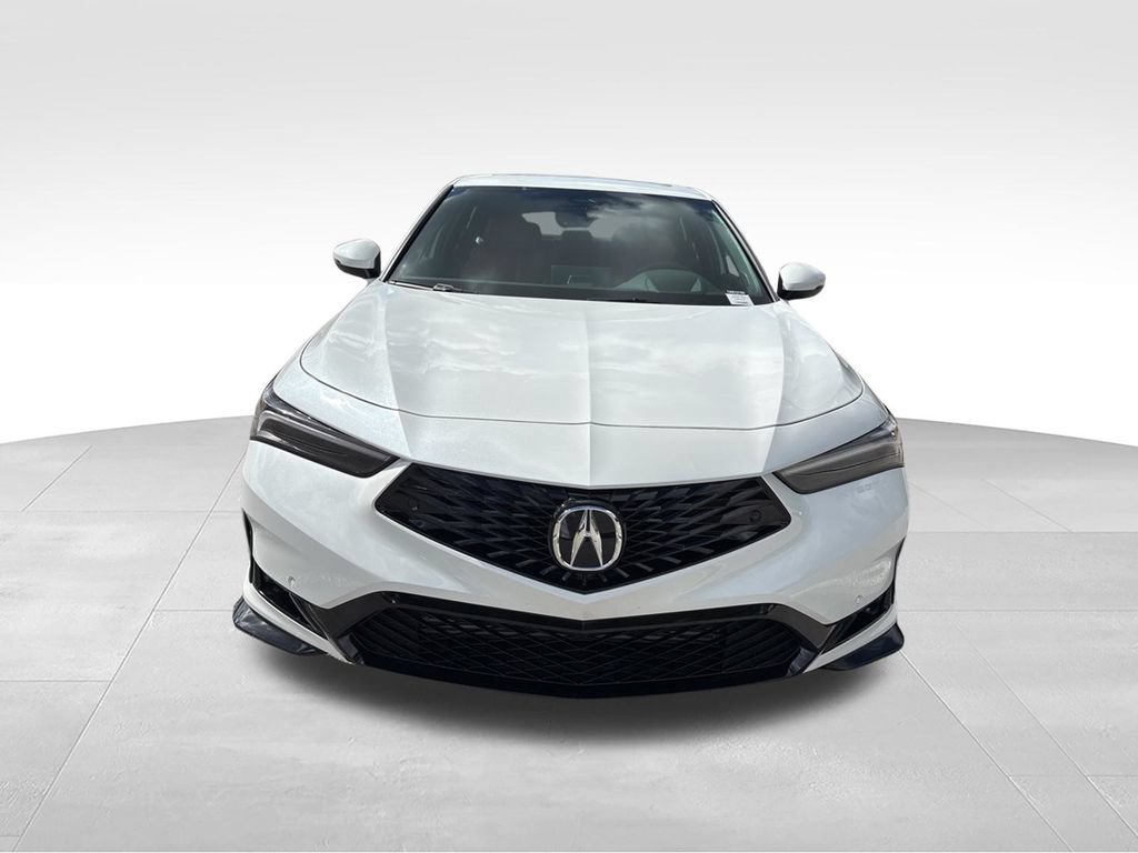 New 2026 Acura Integra A-Spec FWD image 8