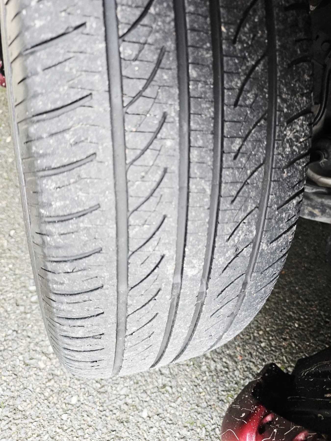 Used 2005 Mitsubishi Eclipse GTS image 16