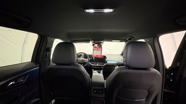 New 2026 Chevrolet Equinox EV LT AWD/4WD image 26