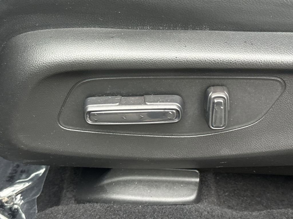 Certified 2023 Honda HR-V EX-L image 14