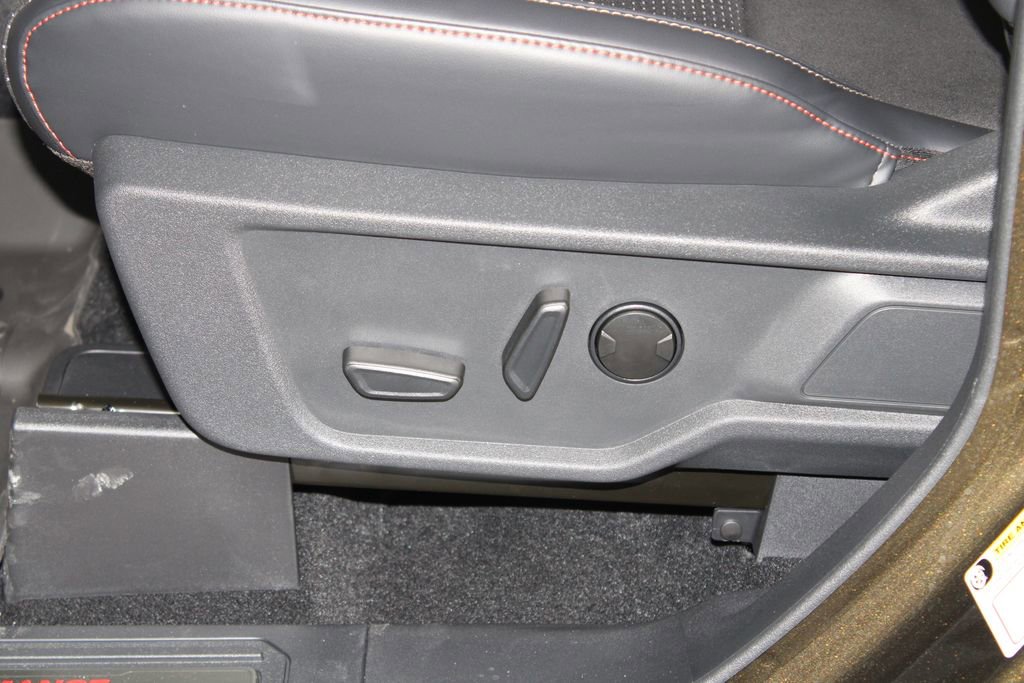 New 2026 Ford Bronco Raptor image 22