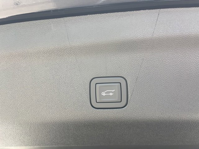 New 2025 Chevrolet Tahoe Premier w/ Sun And Tow Package image 9