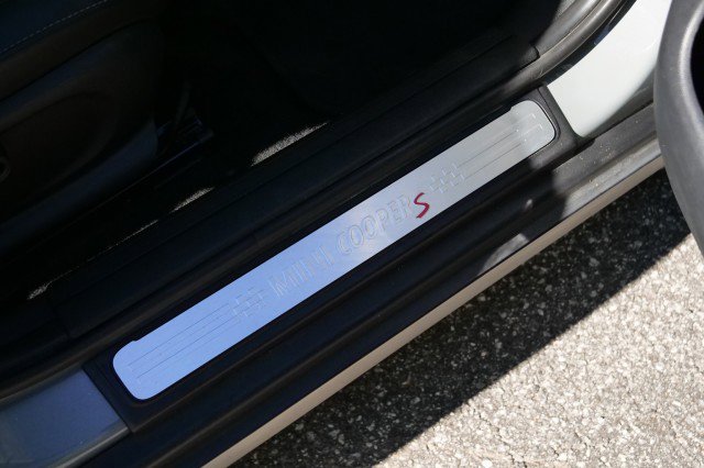 Used 2017 MINI Cooper Clubman S image 42