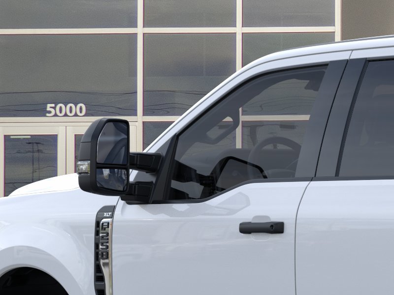 New 2026 Ford F250 XLT w/ FX4 Off-Road Package image 42