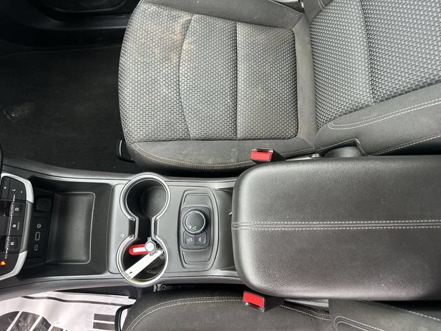 Used 2022 GMC Terrain SLE w/ Elevation Edition FWD image 20