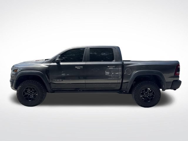 Used 2022 RAM 1500 TRX w/ TRX Level 1 Equipment Group AWD/4WD image 2