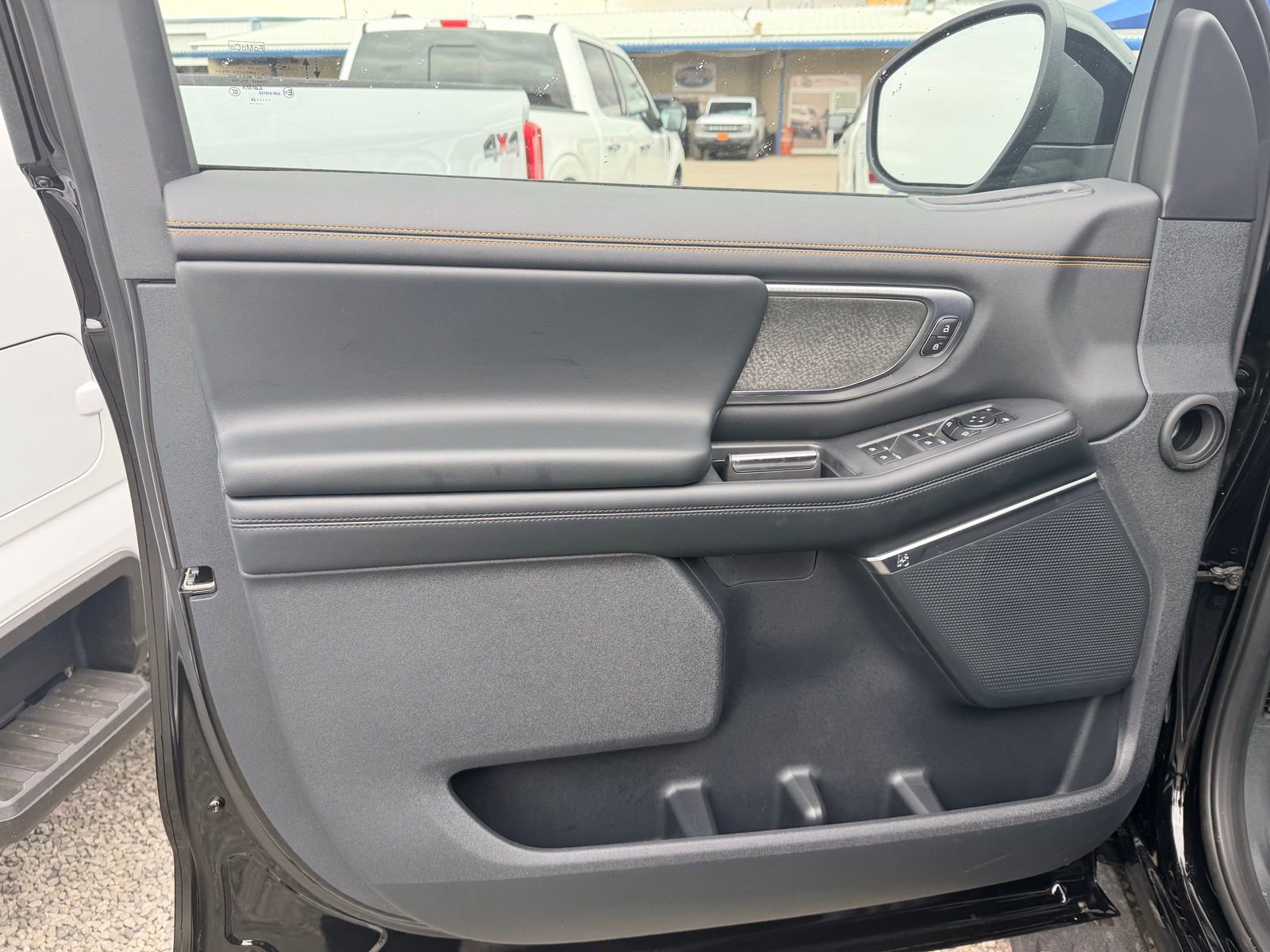 New 2026 Ford Expedition Tremor image 11