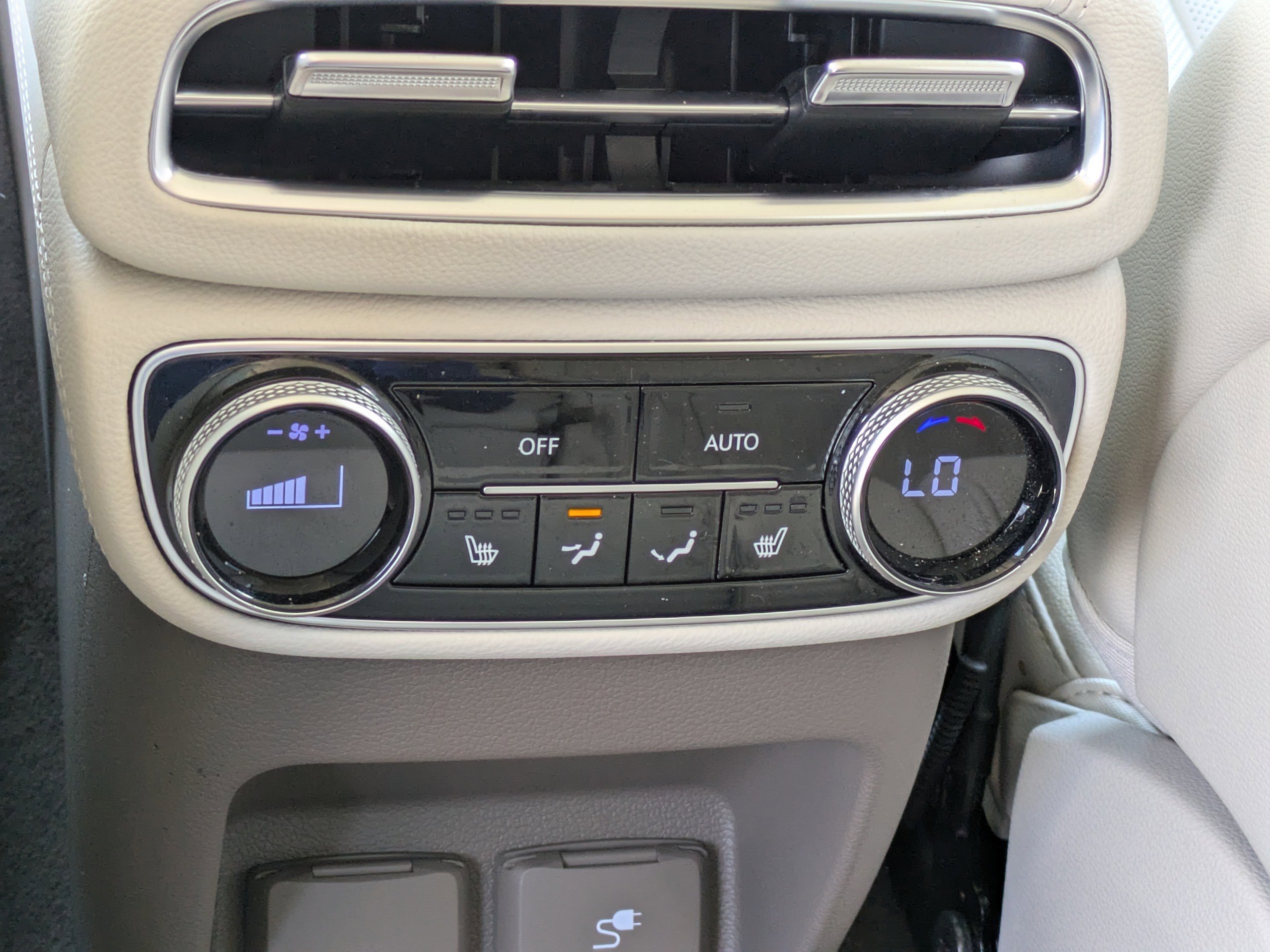 Certified 2023 Genesis GV80 2.5T w/ Prestige Package image 14