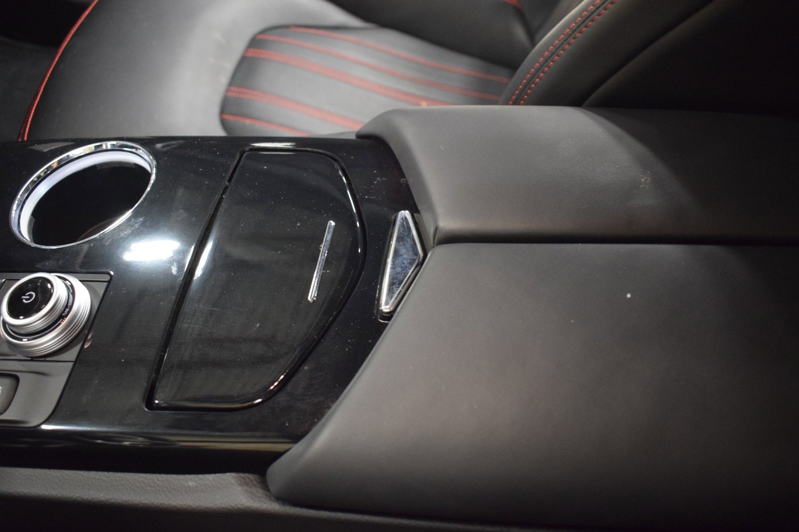 Certified 2022 Maserati Ghibli Modena Q4 image 35