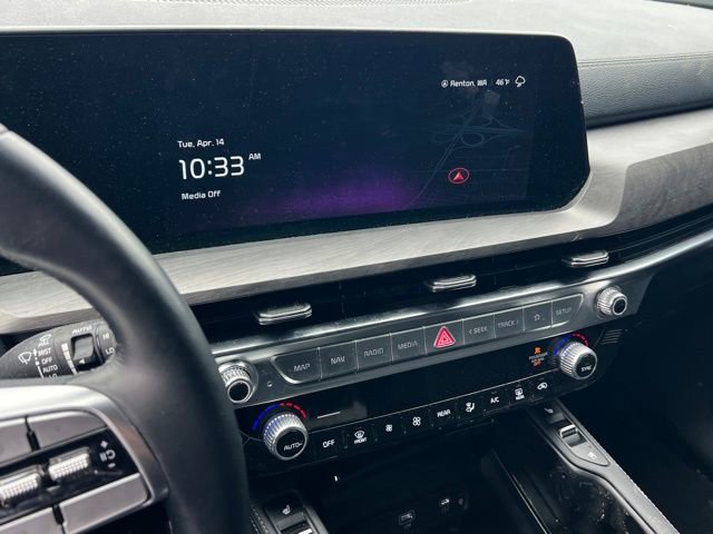 Certified 2024 Kia Telluride SX Prestige X-Line image 19