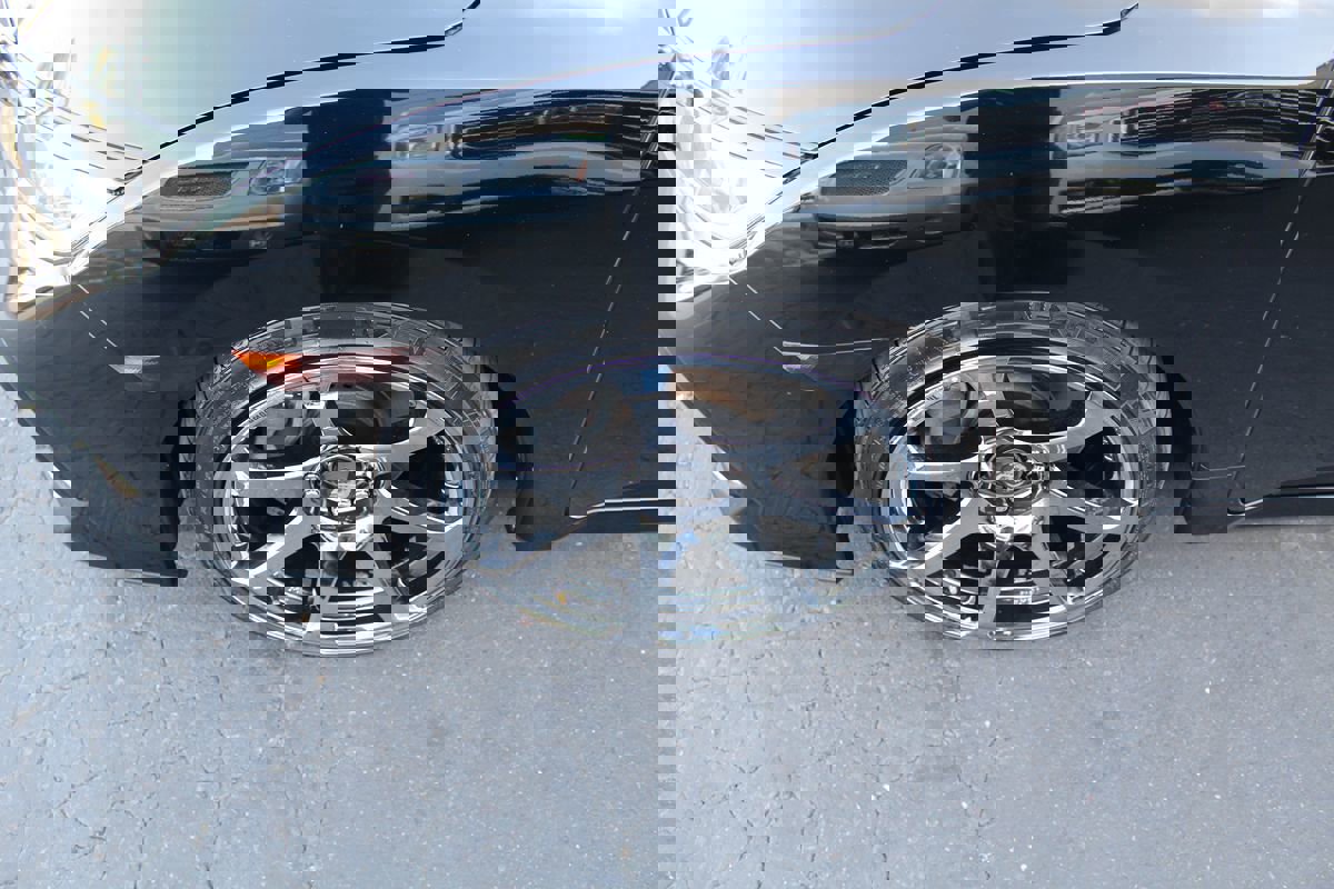 Used 2019 Honda Civic Si image 11