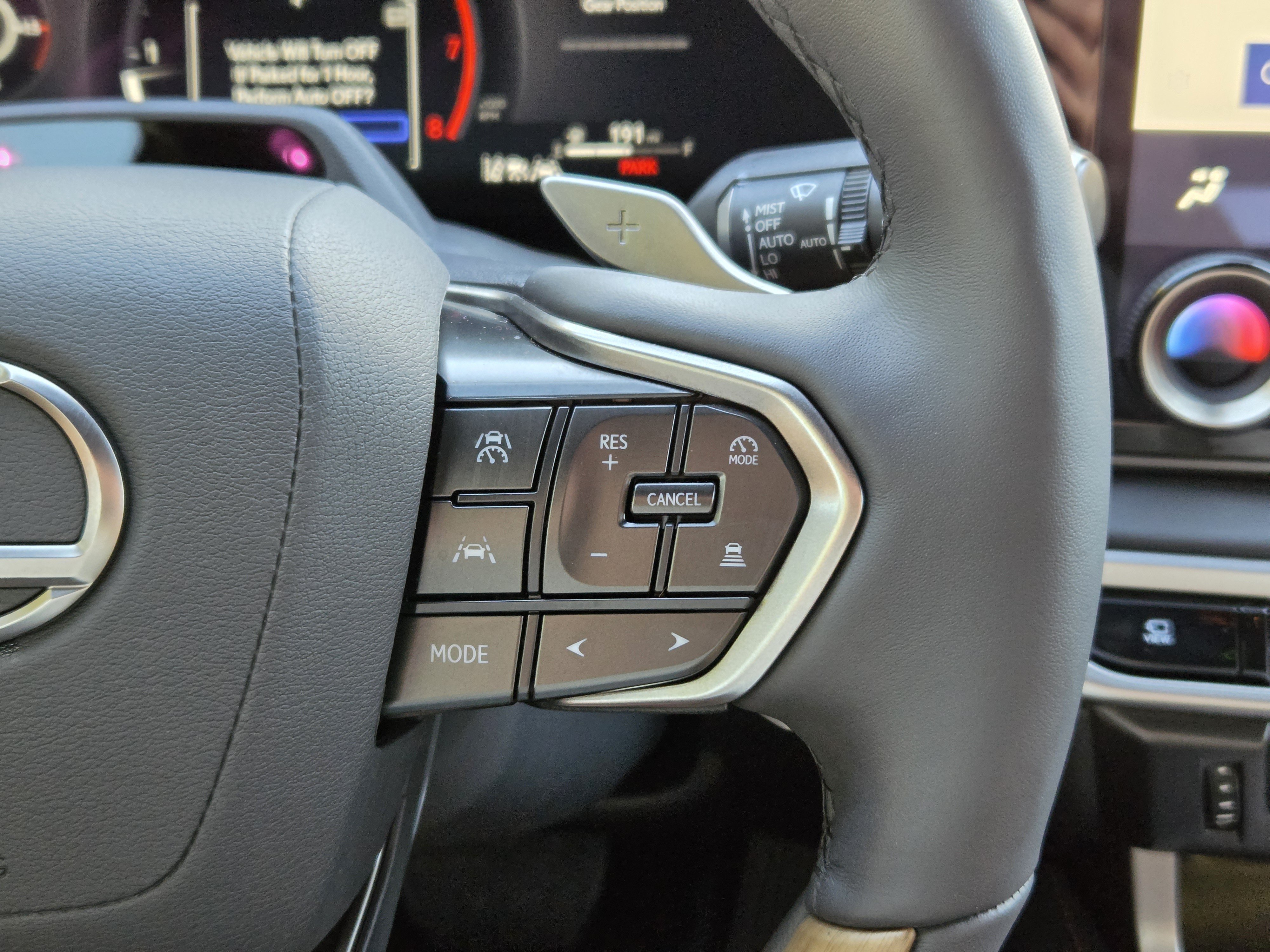 Used 2026 Lexus RX 350 Premium w/ Convenience Package FWD image 33
