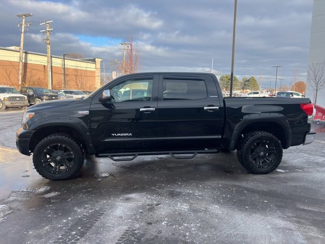 Used 2008 Toyota Tundra Limited image 8