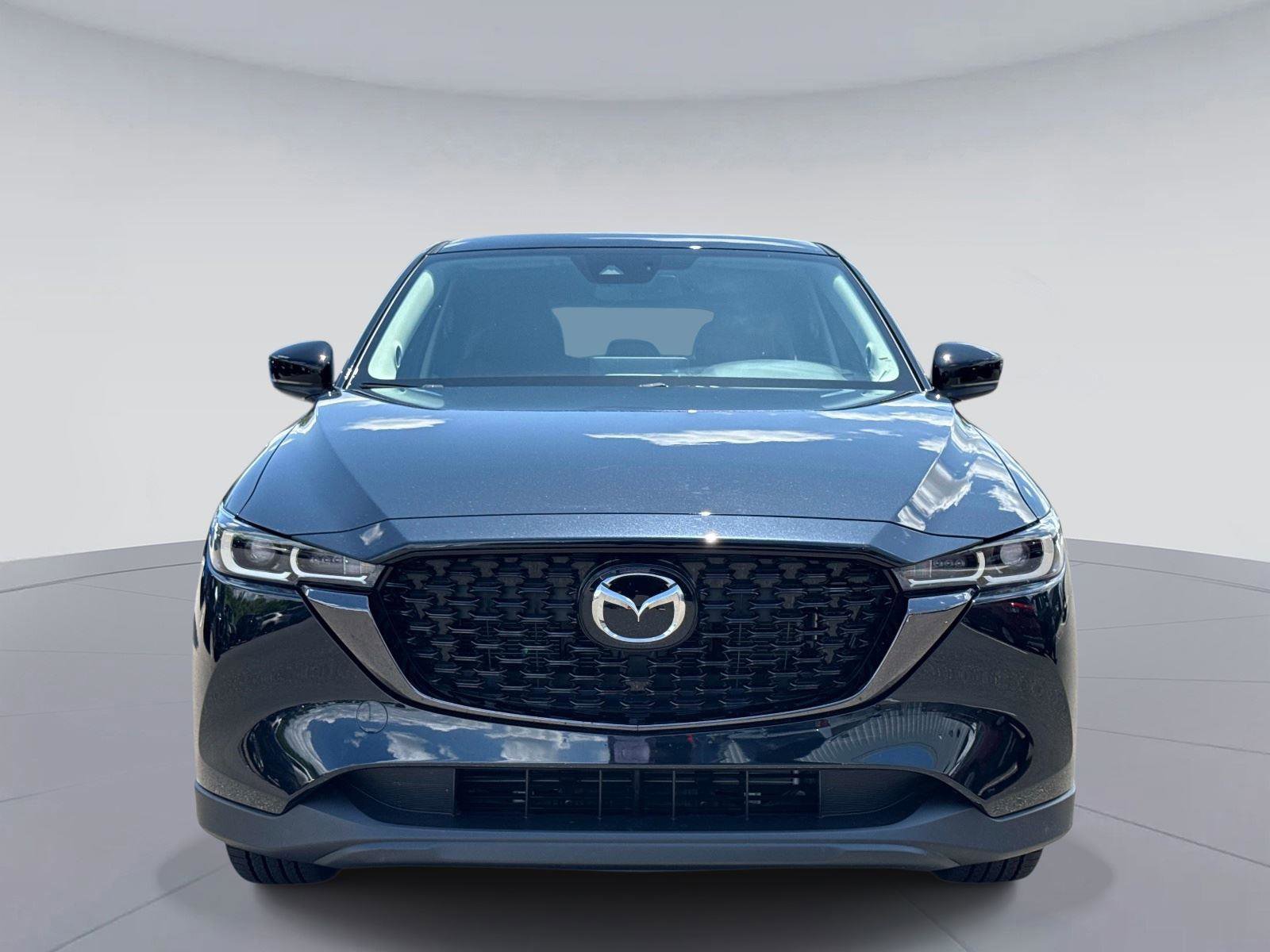Certified 2025 MAZDA CX-5 Carbon Edition AWD/4WD image 8