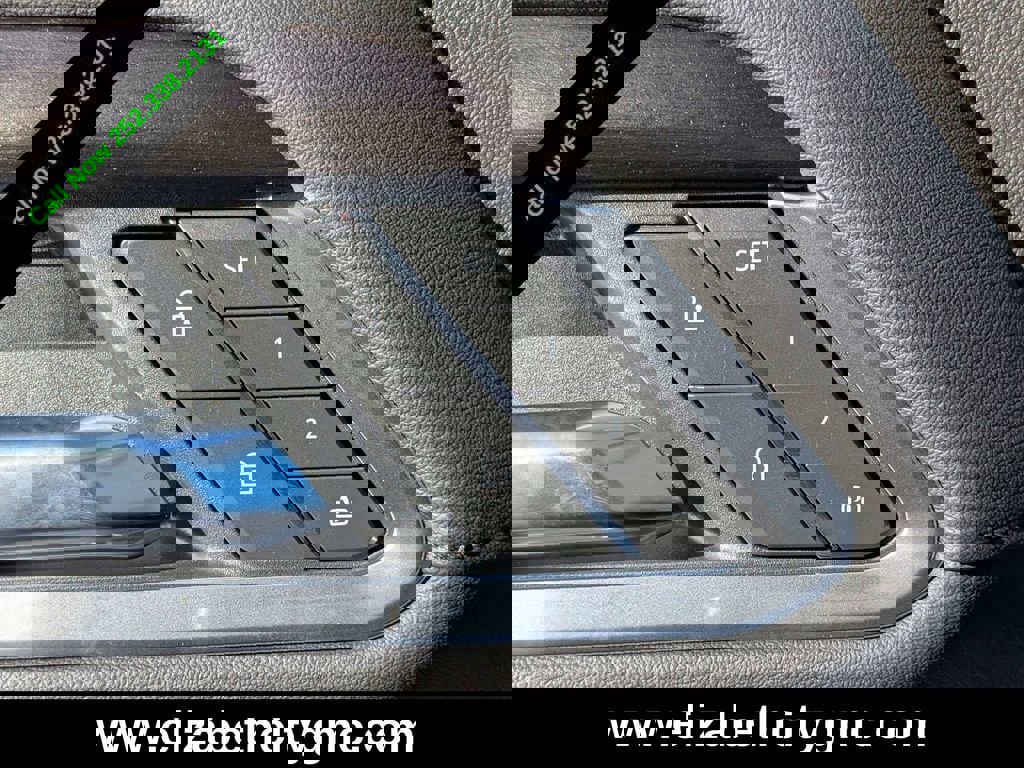 New 2026 GMC Sierra 2500 Denali w/ Technology Package image 21