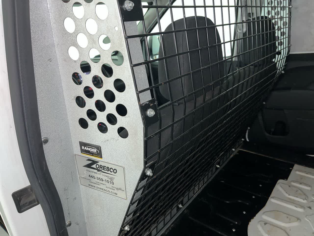 Used 2022 RAM ProMaster City Tradesman FWD image 24