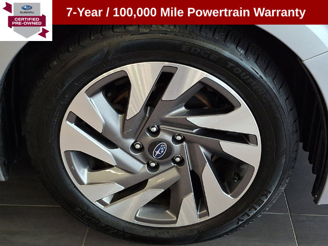 Certified 2024 Subaru Legacy Limited AWD/4WD image 7