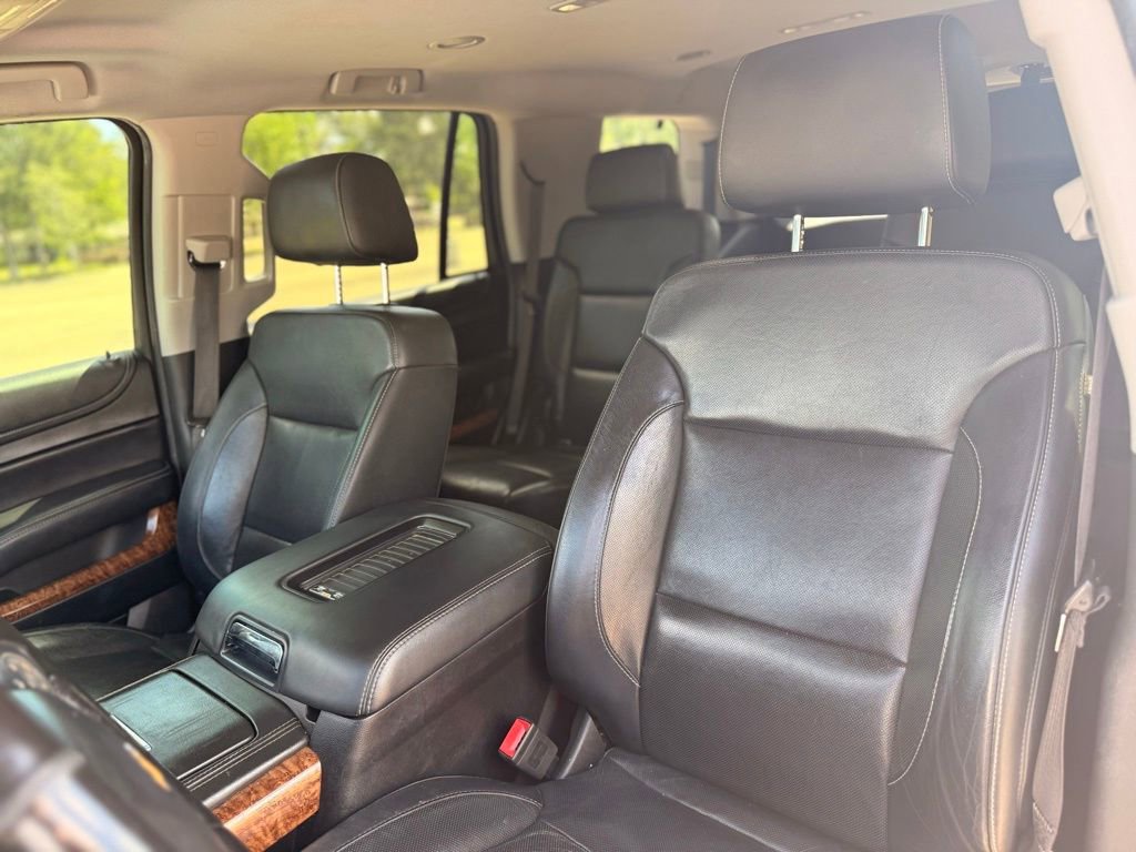 Used 2018 Chevrolet Tahoe Premier image 13