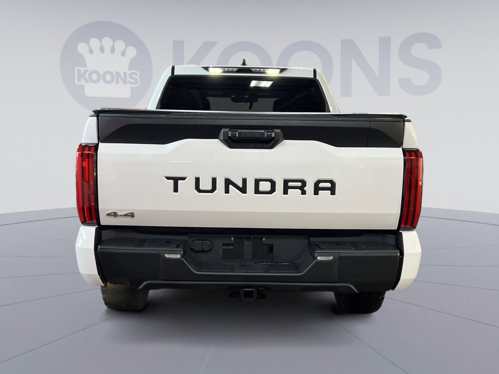 Used 2025 Toyota Tundra SR5 image 5