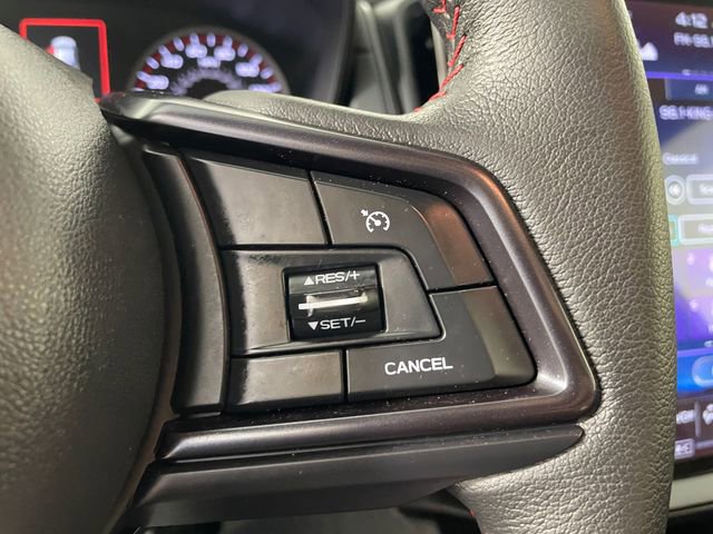 Used 2022 Subaru WRX Limited image 9