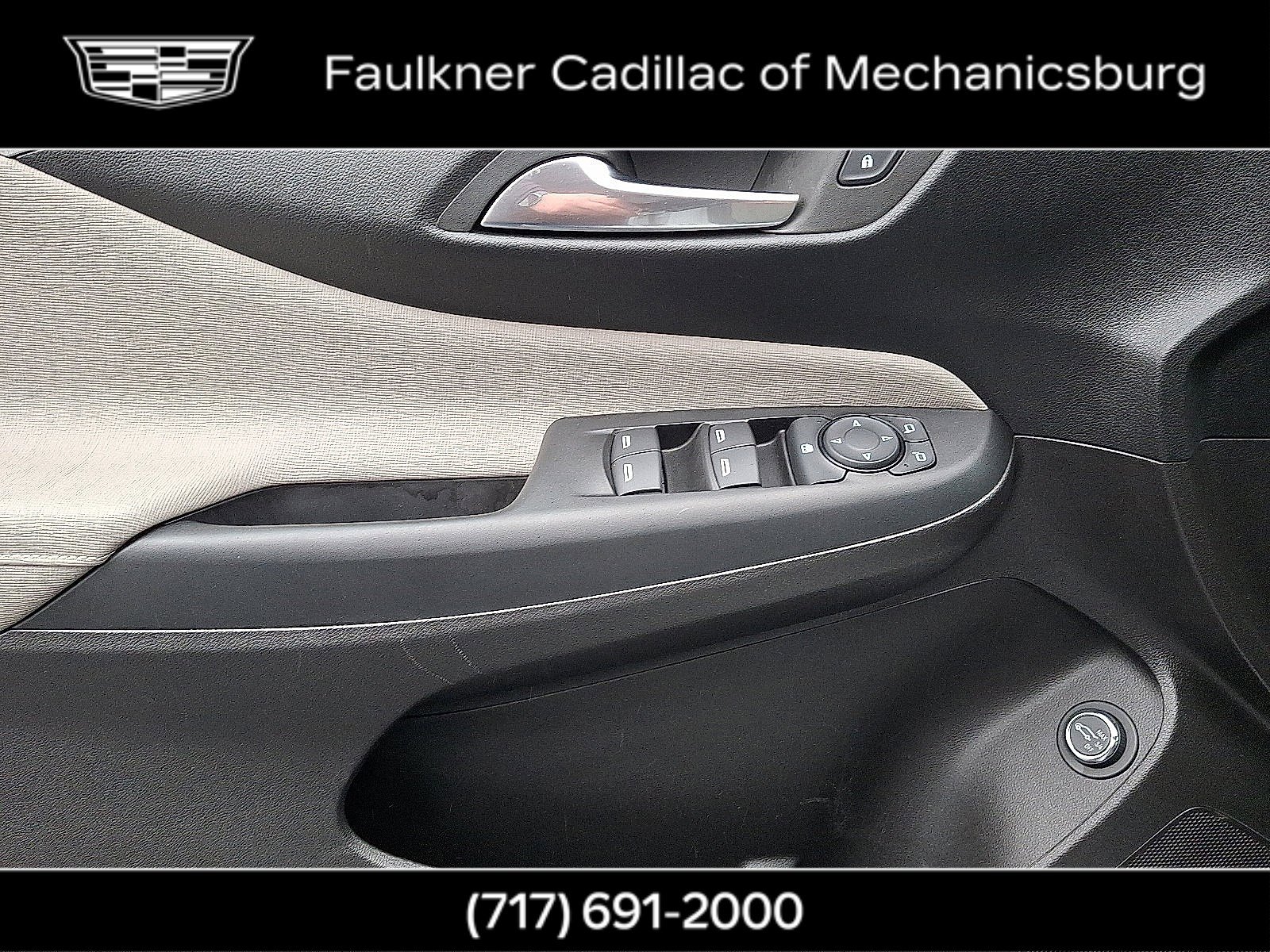 Used 2025 Buick Envista Avenir image 18