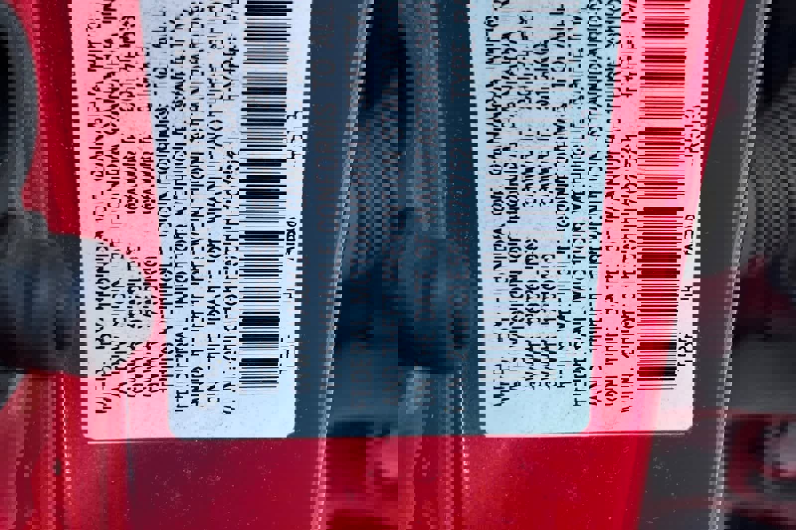 Used 2017 Honda Civic Si image 27