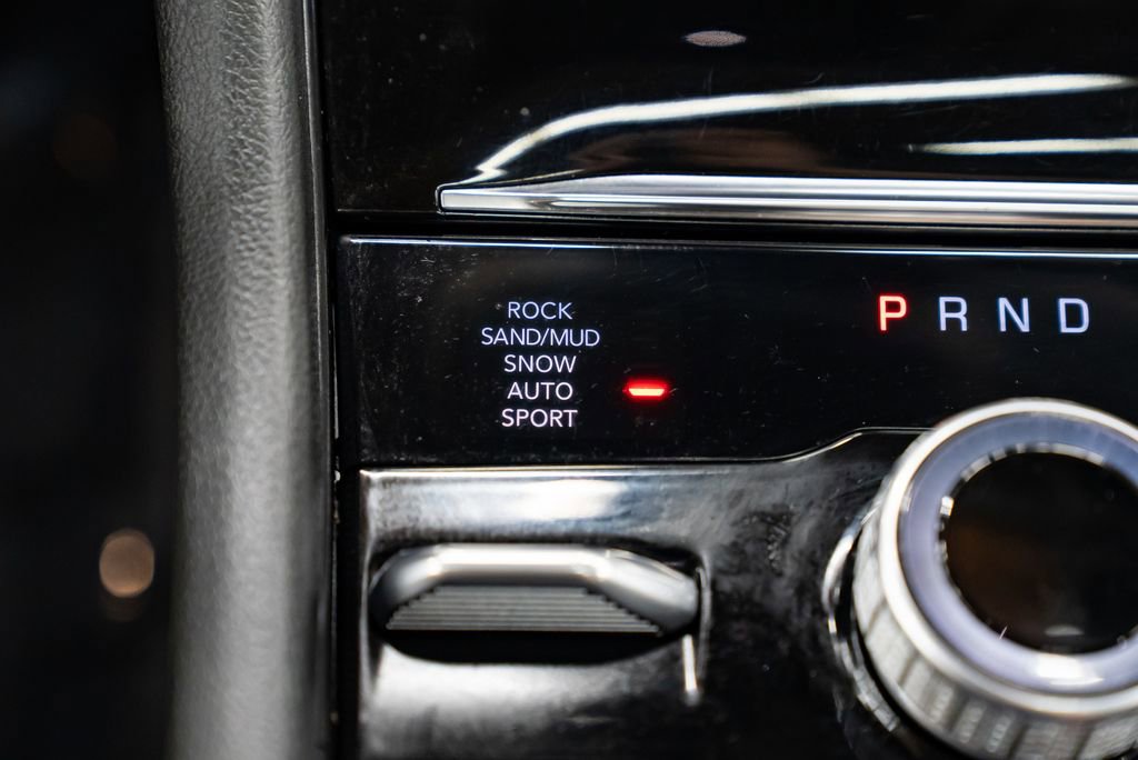 Used 2023 Jeep Grand Cherokee 4WD 4xe image 22