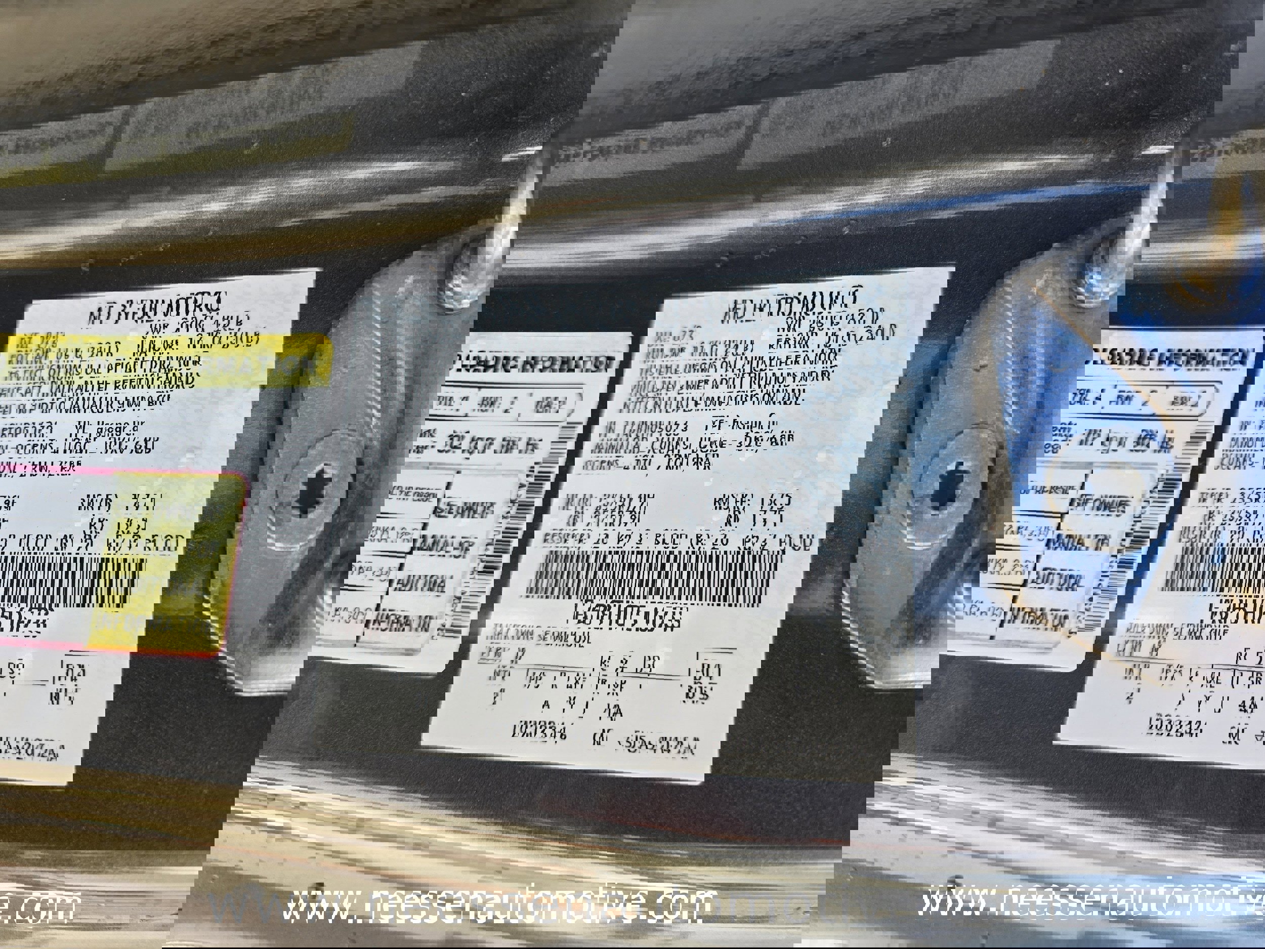 Used 2023 Ford Mustang Coupe image 38