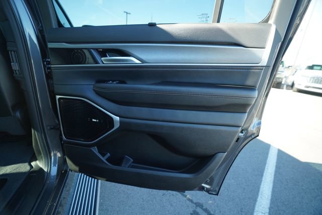 New 2026 Jeep Grand Wagoneer Limited image 20