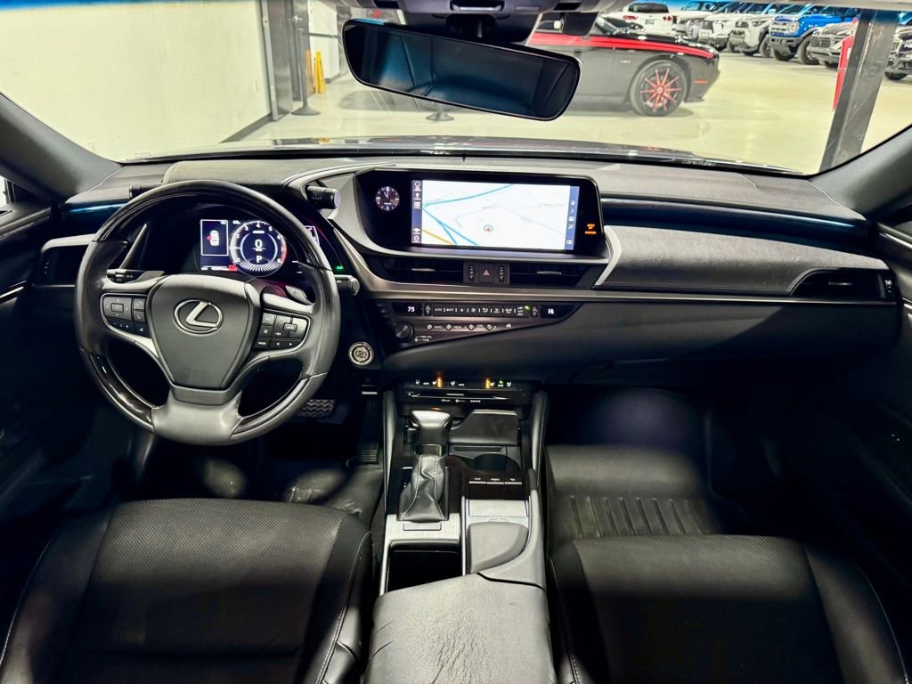 Used 2019 Lexus ES 350 350 image 15