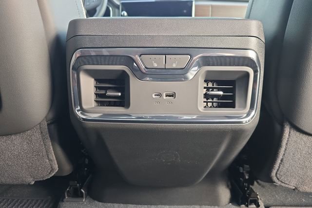 New 2026 GMC Sierra 1500 AT4 w/ AT4 Premium Package AWD/4WD image 35