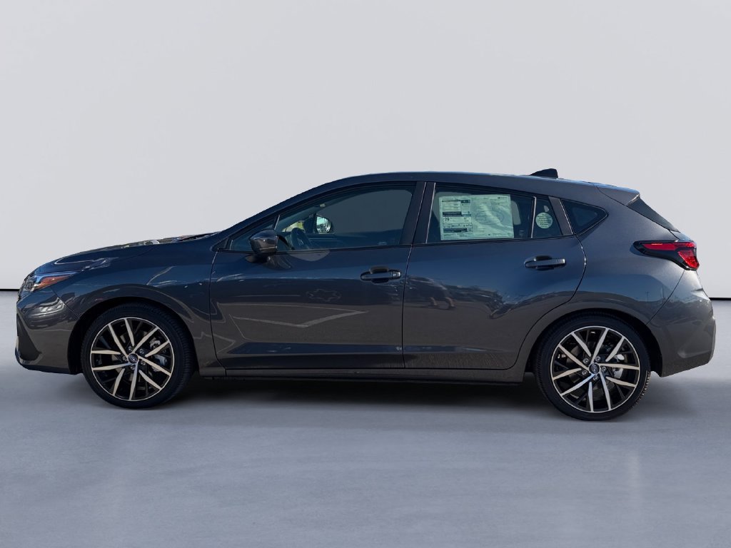 New 2026 Subaru Impreza 2.0i Sport AWD/4WD image 6