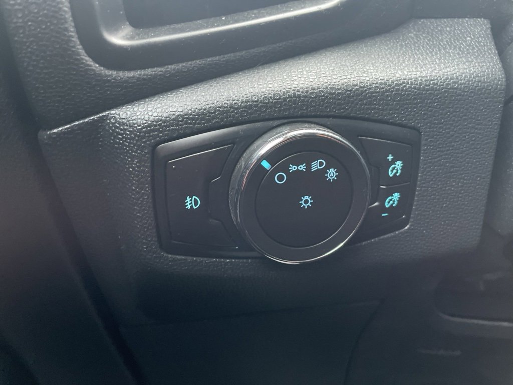 Used 2021 Ford EcoSport SE image 13