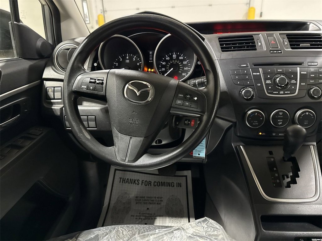 Used 2012 MAZDA MAZDA5 Sport image 11