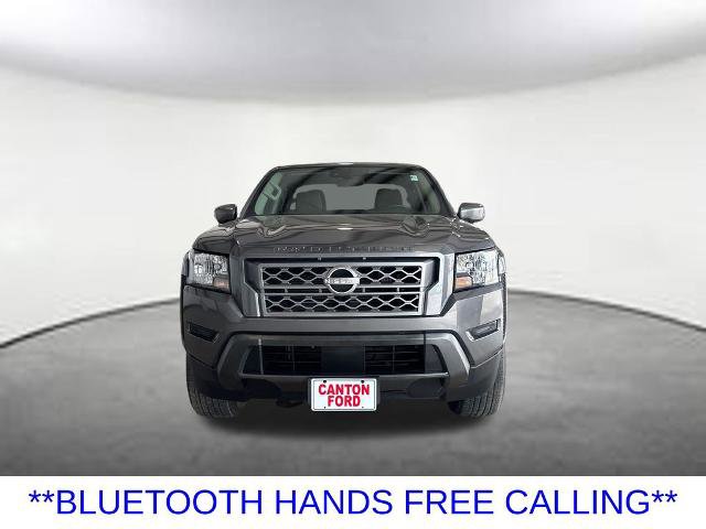 Used 2022 Nissan Frontier SV w/ Technology Package RWD image 9