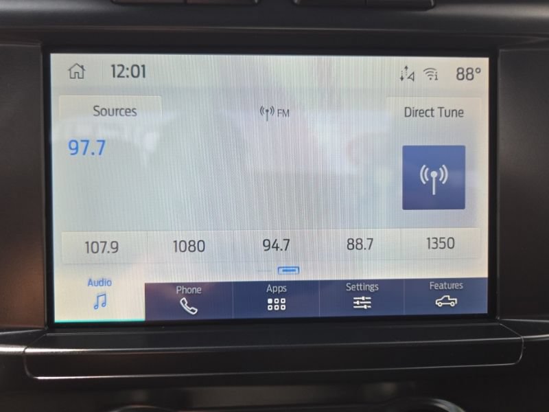 Used 2023 Ford F150 XL w/ XL Chrome Appearance Package AWD/4WD image 26