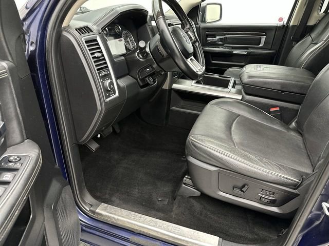 Used 2014 RAM 1500 Limited image 11