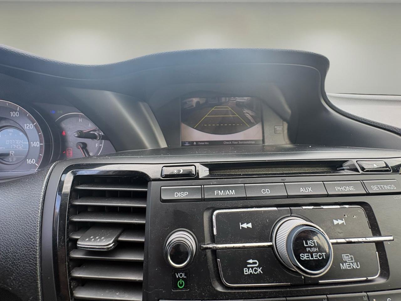 Used 2017 Honda Accord Sport Special Edition image 19