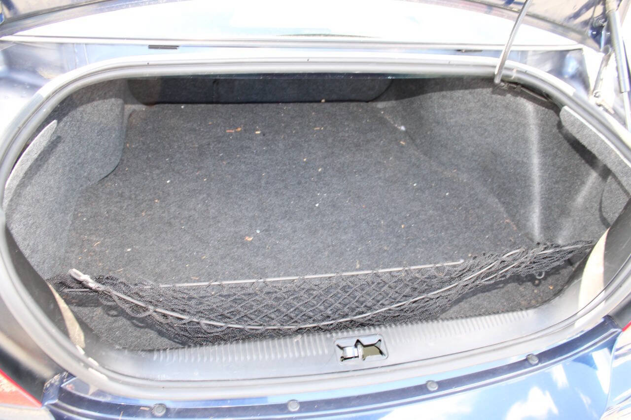 Used 2007 Buick LaCrosse CXL FWD image 22