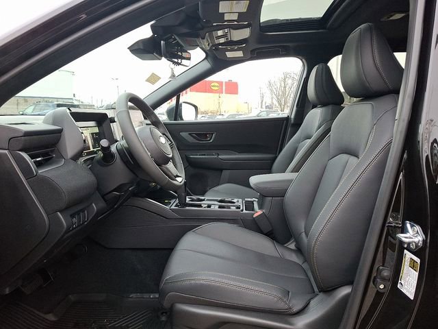 New 2026 Subaru Outback Limited image 14