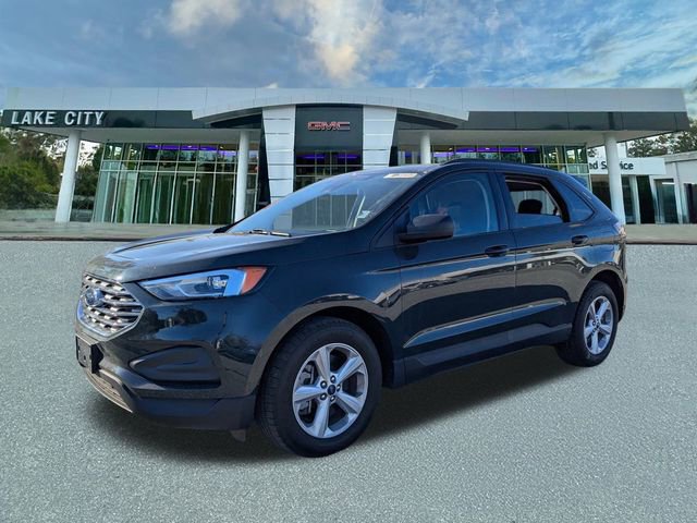 Used 2022 Ford Edge SE image 6