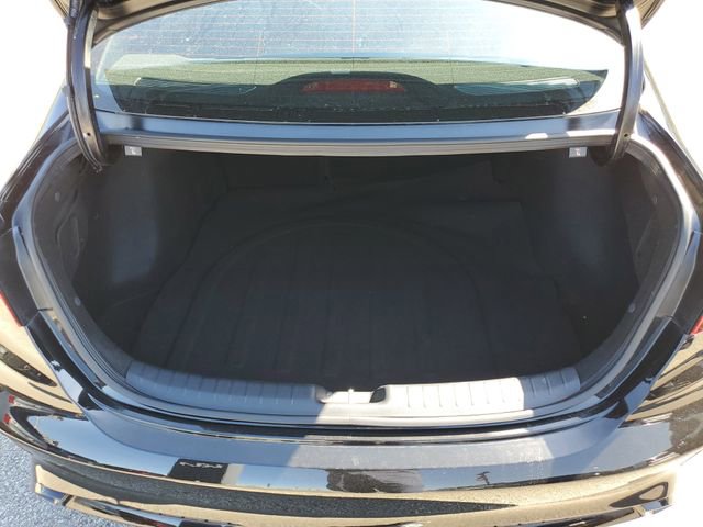 Used 2022 Kia Forte GT-Line w/ GT-Line Technology Package image 11