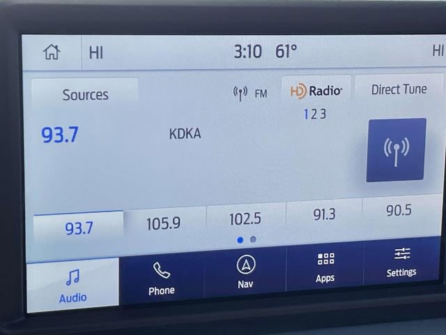 Used 2024 Ford Maverick Lariat w/ FX4 Off-Road Package image 18